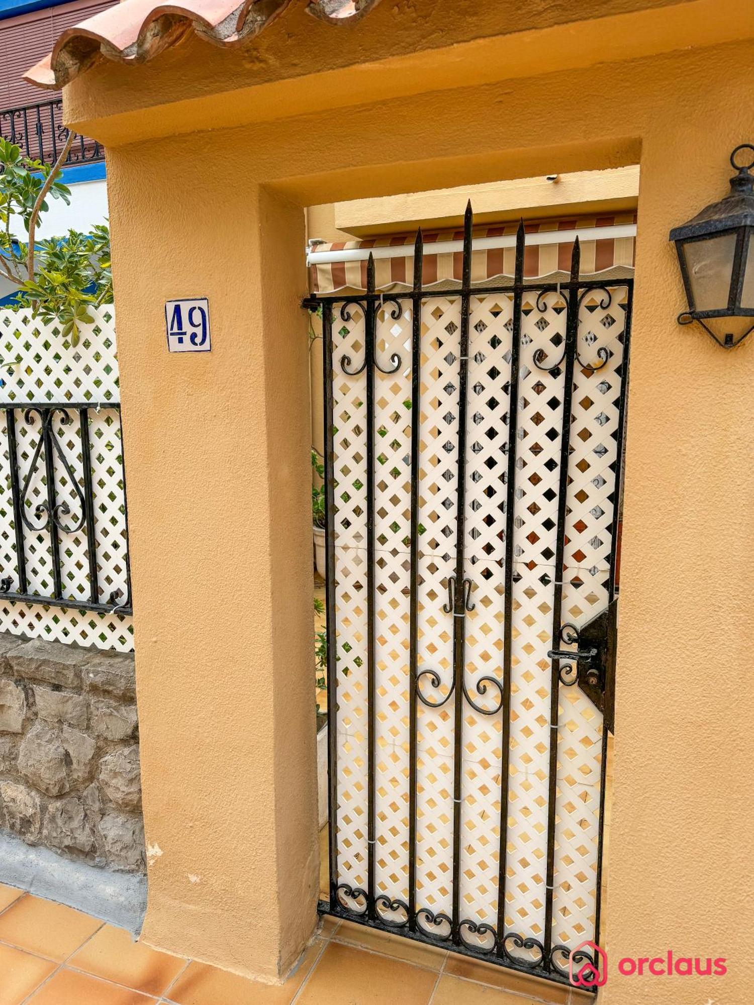 La Finca Oropesa del Mar Exterior foto